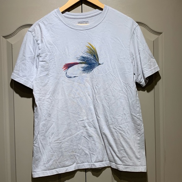 Patagonia Other - Patagonia Fly T Shirt Medium